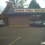 Papa's Pizza Parlor - Corvallis