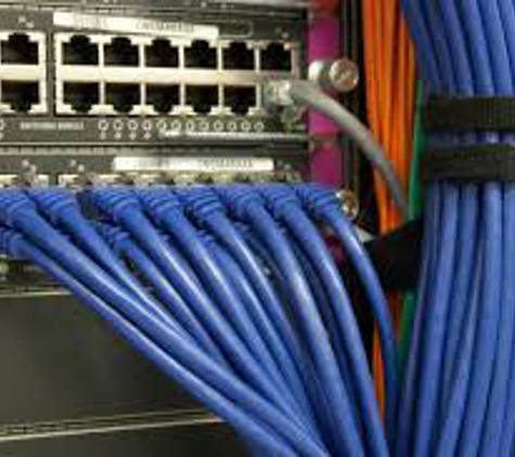 Capitol Computer Cabling Company - Austin, TX