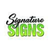 Signature Signs gallery