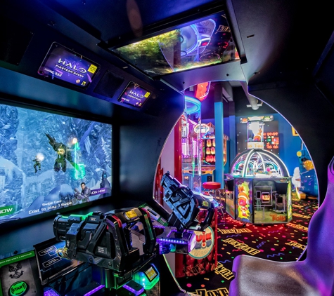 Pizza Ranch FunZone Arcade - Billings, MT