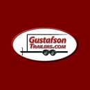 Gustafson Trailers Inc - Industrial Equipment & Supplies-Wholesale