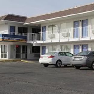 Motel 6 - Goodland, KS