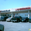 La Michoacana Meat Market - Meat Markets