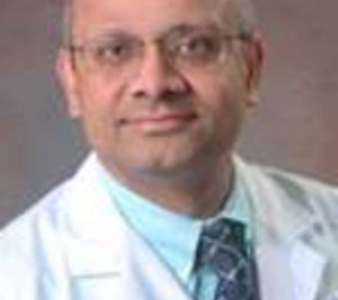 Dr. Rajiv H Punjya, MD - Tracy, CA