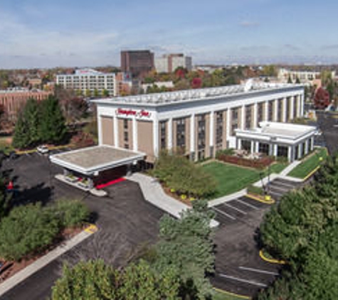 Hampton Inn Ann Arbor-South - Ann Arbor, MI