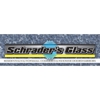 Schrader's Glass gallery