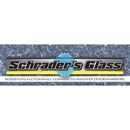 Schrader's Glass - Windows-Repair, Replacement & Installation