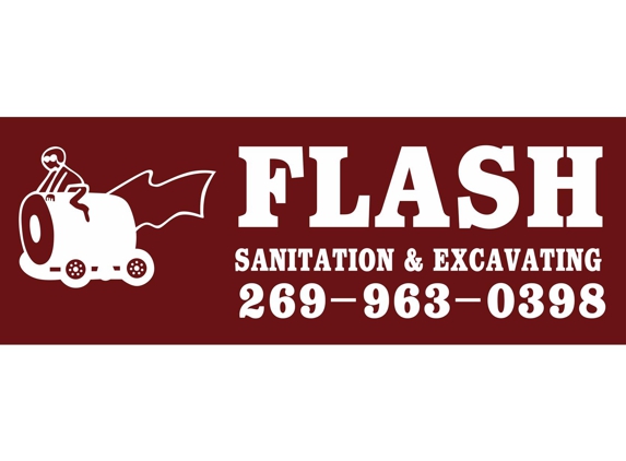 Flash Sanitation Inc - Battle Creek, MI