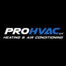 Pro HVAC - Heating Contractors & Specialties