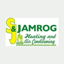 Jamrog HVAC - Heating Equipment & Systems-Repairing