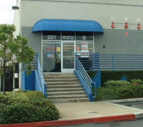 El Camino Self Storage - Encinitas, CA