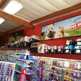 Katie's PET DEPOT - La Verne, CA