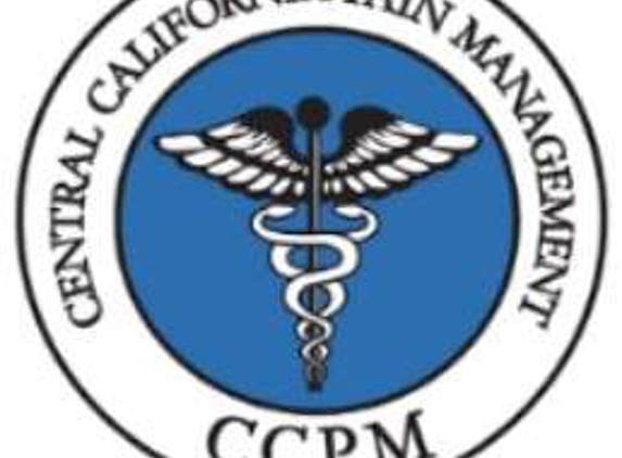 Central California Pain Management - Bakersfield, CA