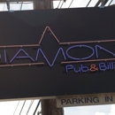 Diamond Pub & Billiards - Pool Halls