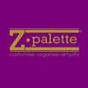 Z Palette gallery