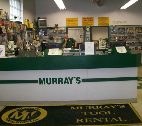 Murray's Tools - Columbus, OH