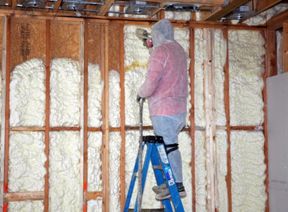 Ultimate Radianrt Barrier & Insulation - Houston, TX