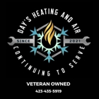 Day's Heating & Air