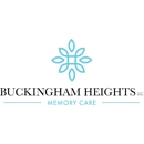Buckingham Heights Memory Care - Residential Care Facilities