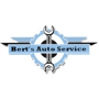 Bert's Auto Service