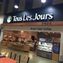 TOUS les JOURS - Take Out Restaurants