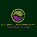Nurturing Care Companions, LLC - Home Health Services