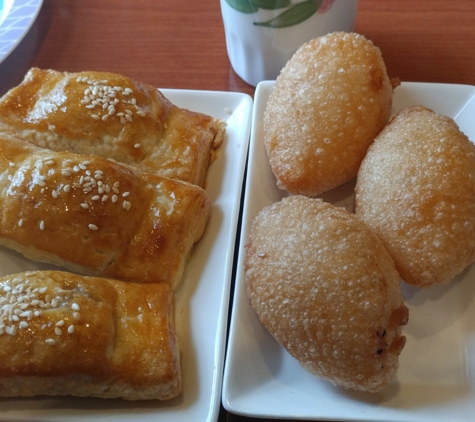 Macky's Dim Sum - Issaquah, WA