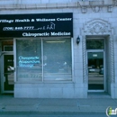 The Village Health & Wellness Center - Chiropractors & Chiropractic Services