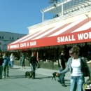 Sidewalk Cafe - Coffee Shops
