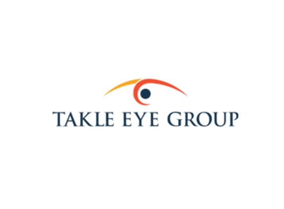 Takle Eye Group - Locust Grove, GA