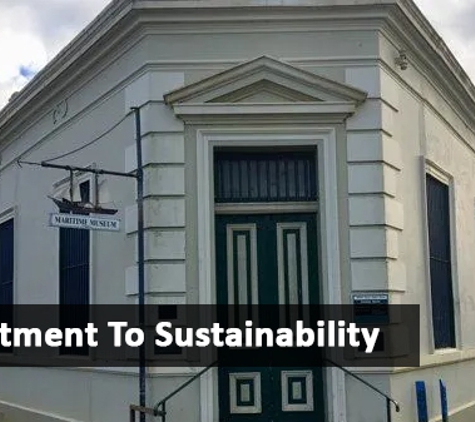 Bashford Painters - Bairnsdale, VIC. Commitment To Sustainability