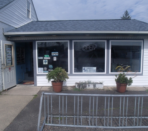 Larry's Bicycles - Levittown, PA