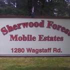 Sherwood Forest Mobile Home Park