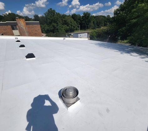 Sterling Roof Systems - South Bend, IN