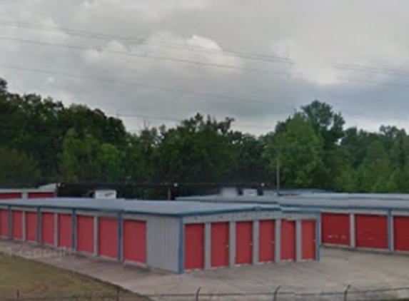 Texarkana Storage and RV - Texarkana, TX