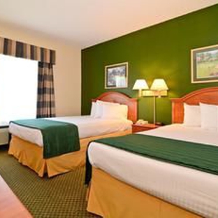 Americas Best Value Inn Louisville - Louisville, KY