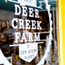 Deer Creek Farm By Compassion - Novelty Telegrams