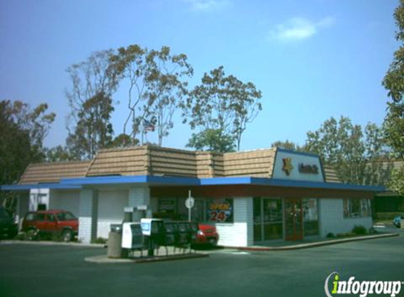 Carl's Jr. - Irvine, CA