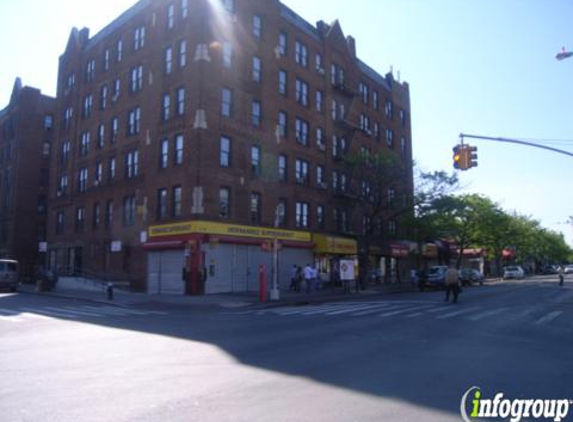 Hernandez Supermarket - Corona, NY