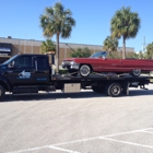 Apex Towing and Transport LLC.