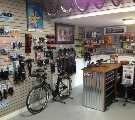 ProTriFit Bicycle Fitting & Triathlon Gear - Saint Augustine, FL