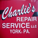 Charlie's Repair Service - Trailers-Repair & Service