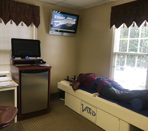 Levinson Chiropractic Center - Atlanta, GA