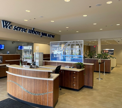 Navy Federal Credit Union - San Diego, CA