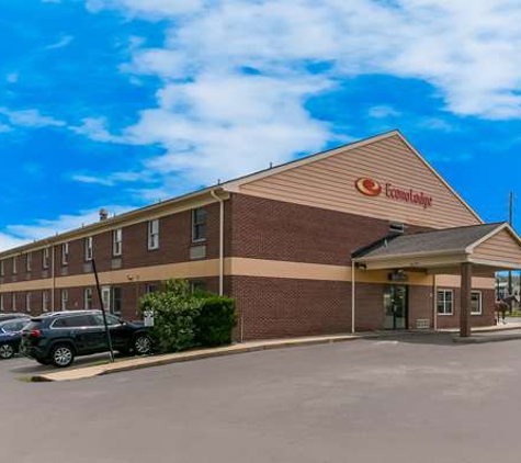 Econo Lodge - Lancaster, PA