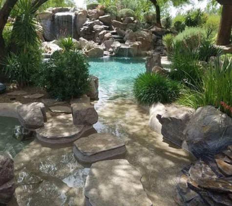 Maricopaz Clearwater Pools LLC - Phoenix, AZ