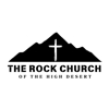 Rock Church of the High Desert gallery