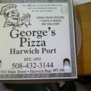 George's Pizza House - Fast Food Restaurants