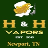 H & H Vapors gallery