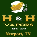 H & H Vapors - Pipes & Smokers Articles